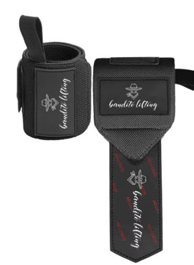 Wrist straps