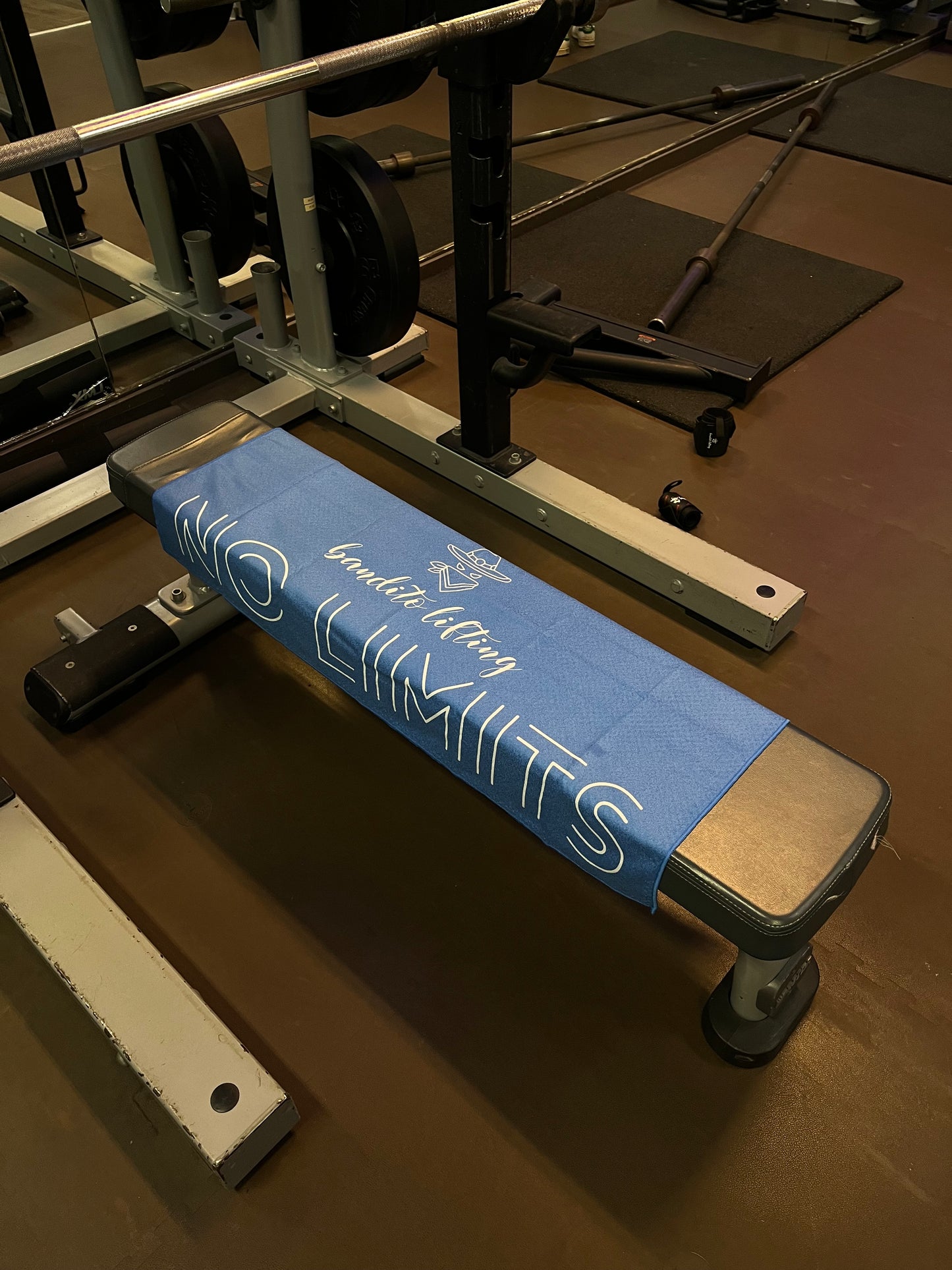 sporthanddoek - antislip
