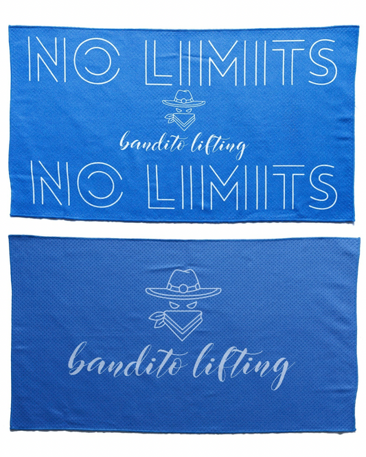 sporthanddoek - antislip