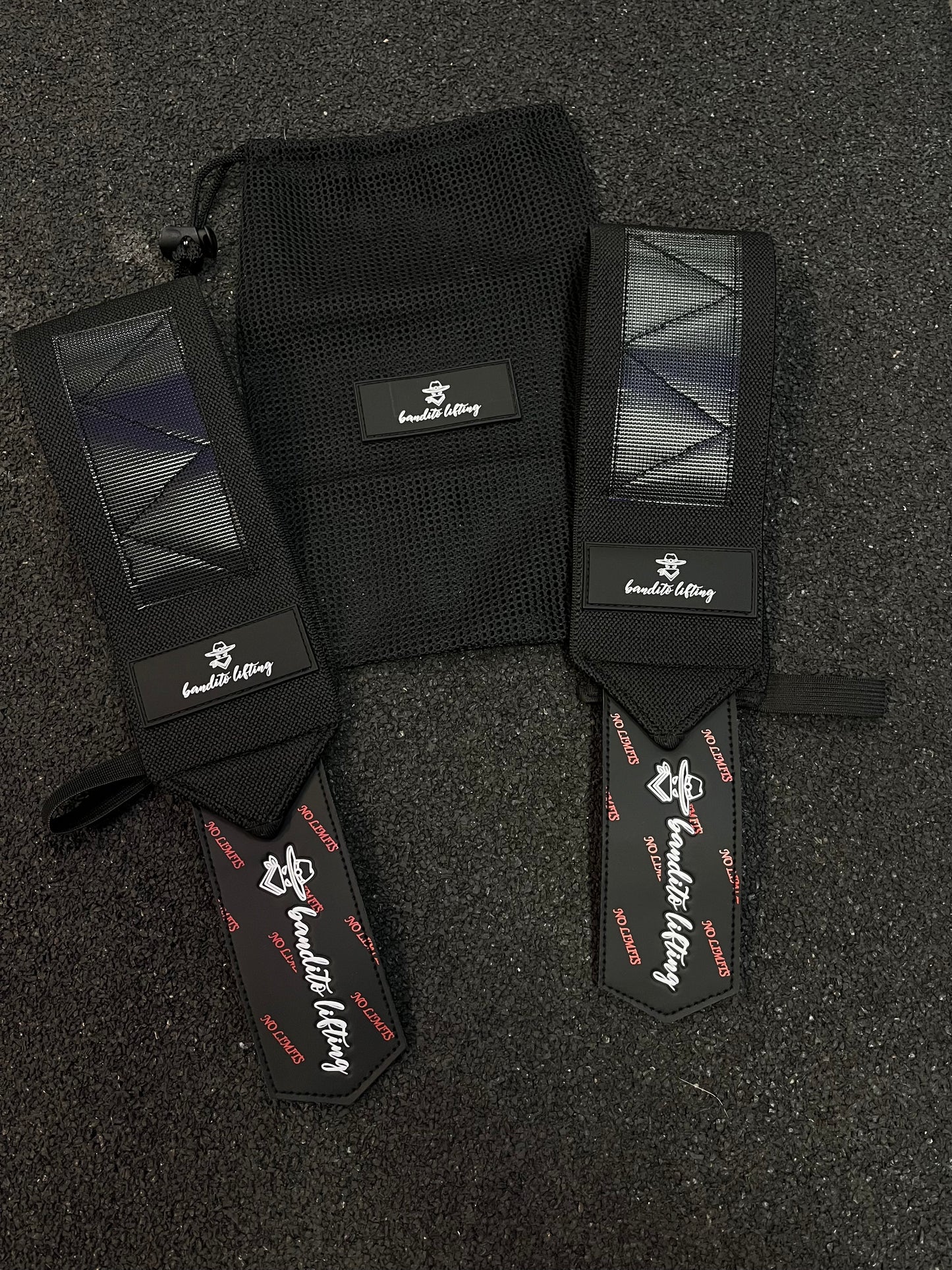 Wrist straps
